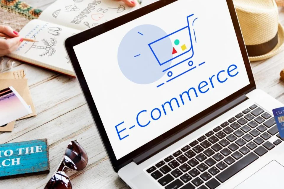 E-commerce Website