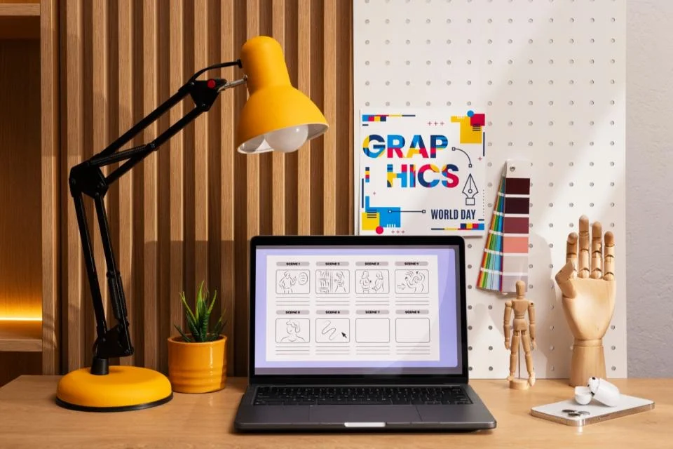 Graphics Design